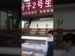 TPO waterproofing membrane